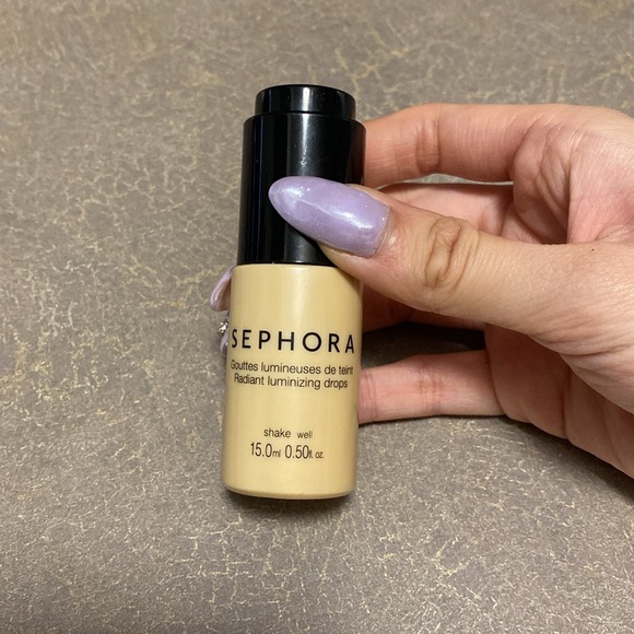 Sephora Radiant Luminizing Drops - Picture 2 of 2